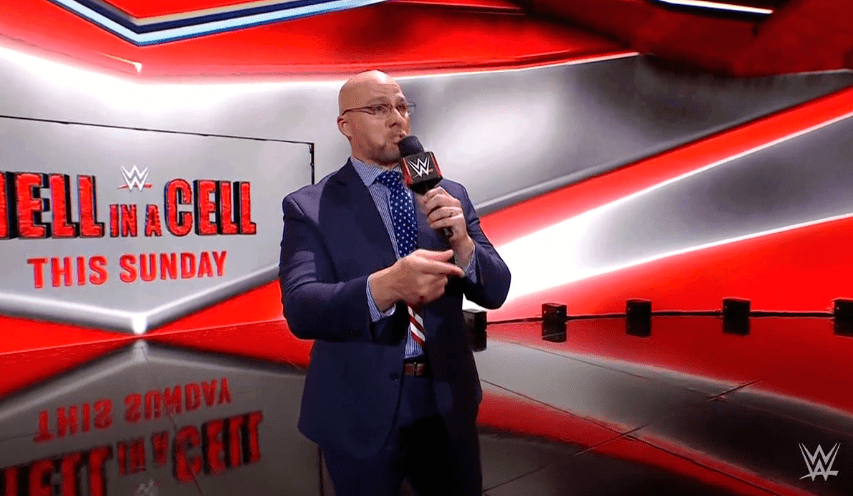 raw:鲍比与奥莫斯矛盾愈演愈烈,赛斯科迪火爆冲突,中