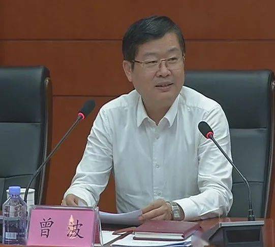 大连市政协副主席曾波来我市调研督办重点提案_农业_现代化_科技