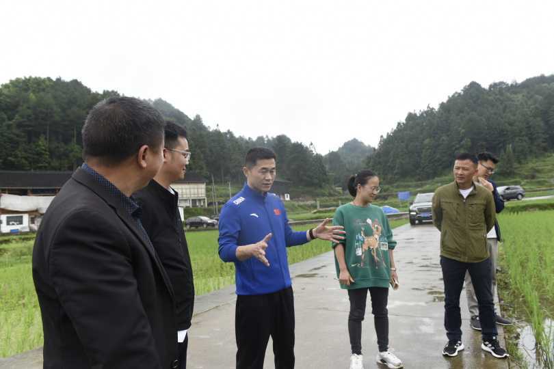 丹寨县融媒体中心记者 杨民勇编辑 刘珺珺一审 涂林念二审 张 燕三审