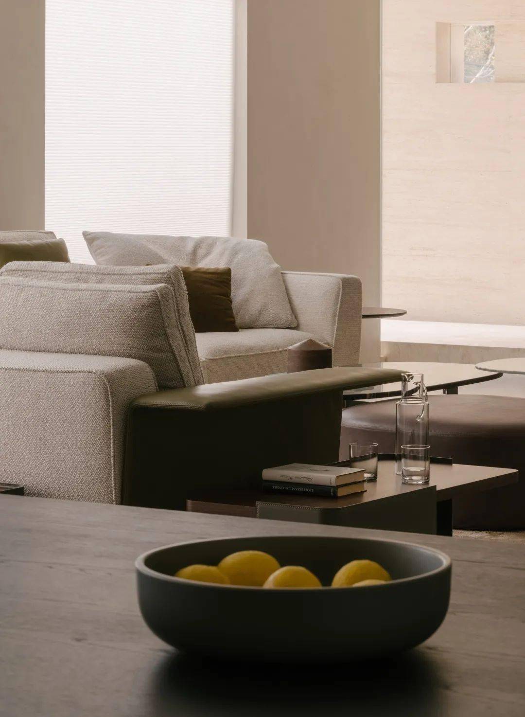molteni&c|dada 宁波店 | 正反设计_空间_molteni&c_品牌