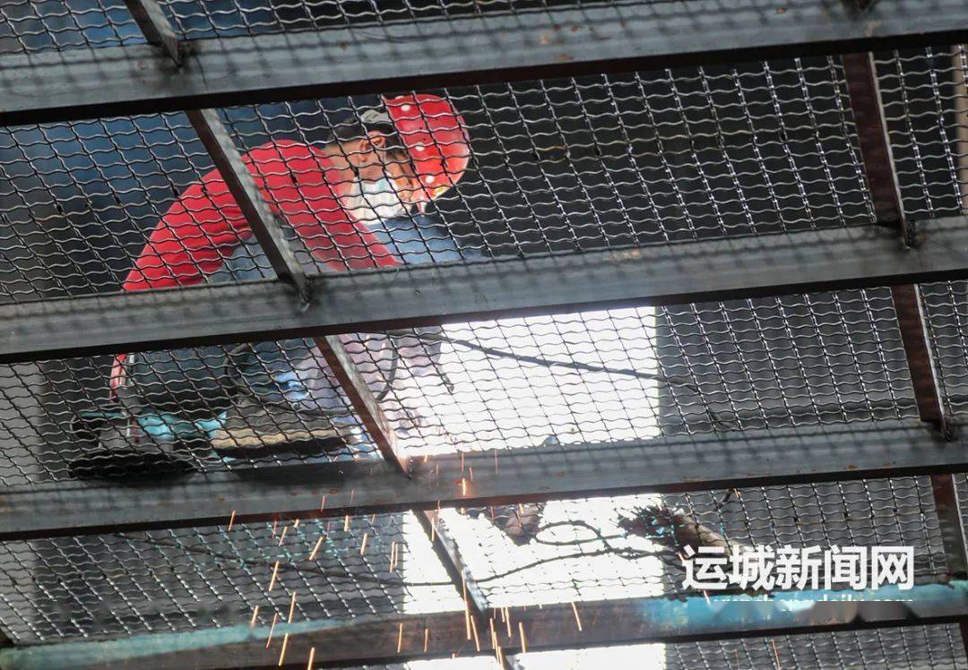 绛县向绿