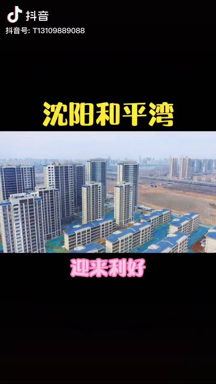 和平湾楼市新政和平湾政策利好