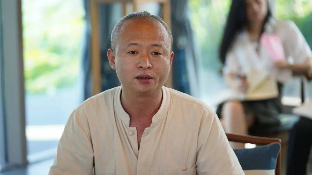 厨房电器股份有限公司总经理高永升,浙江华德利控股集团总经理宋华伟