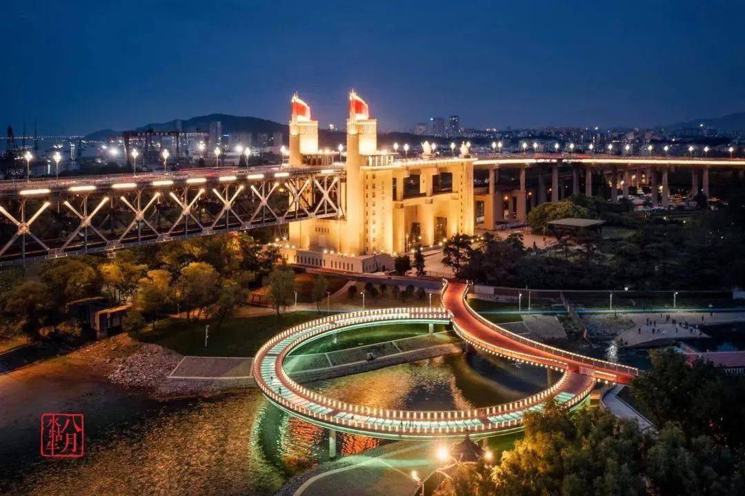 南京_康庄大道_大桥