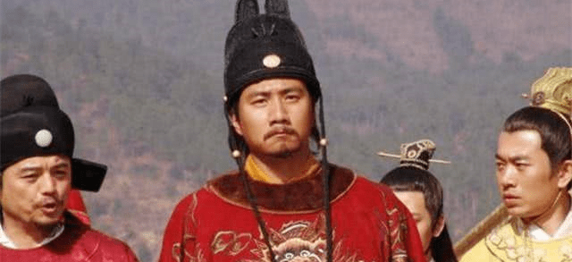 原创廖永忠替朱元璋除去韩林儿算是立了大功为何又会被处死