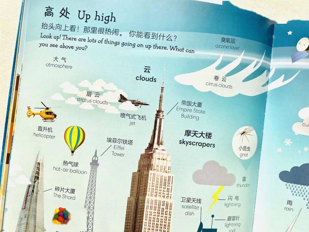沿用了dk系列图书直观,简洁,准确的描述,真实的高清图例 亲切的动画图