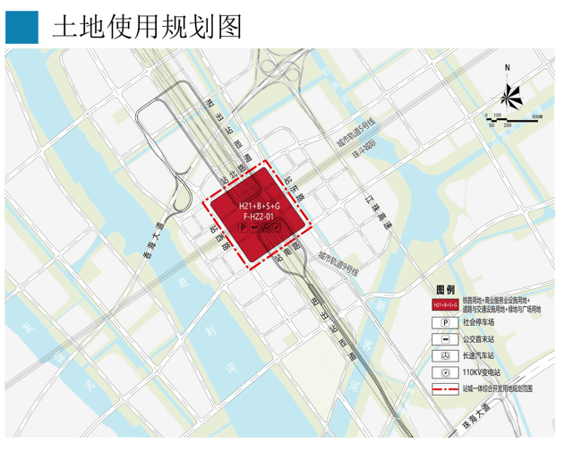 选址定了珠海中心站鹤洲用地规划批前公告将落户斗门白蕉镇