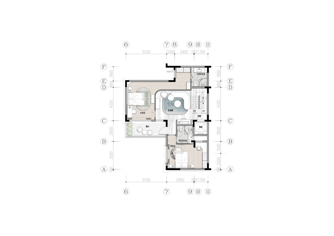 邱德光我如何设计空间