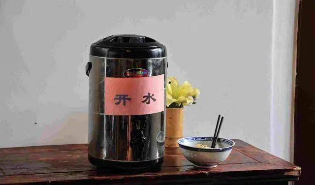 5个素斋超好吃的寺庙一碗面10元起好多人专程来吃