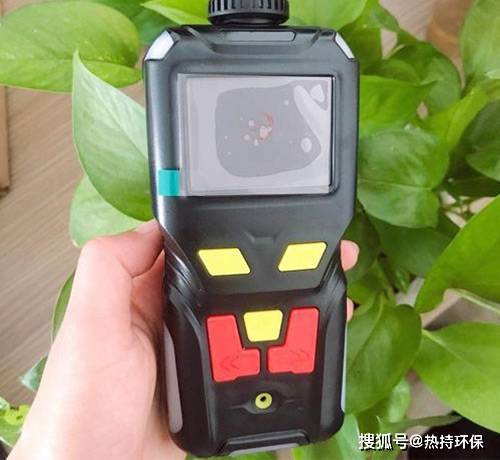 热持：天然气管道加臭剂检测仪推荐