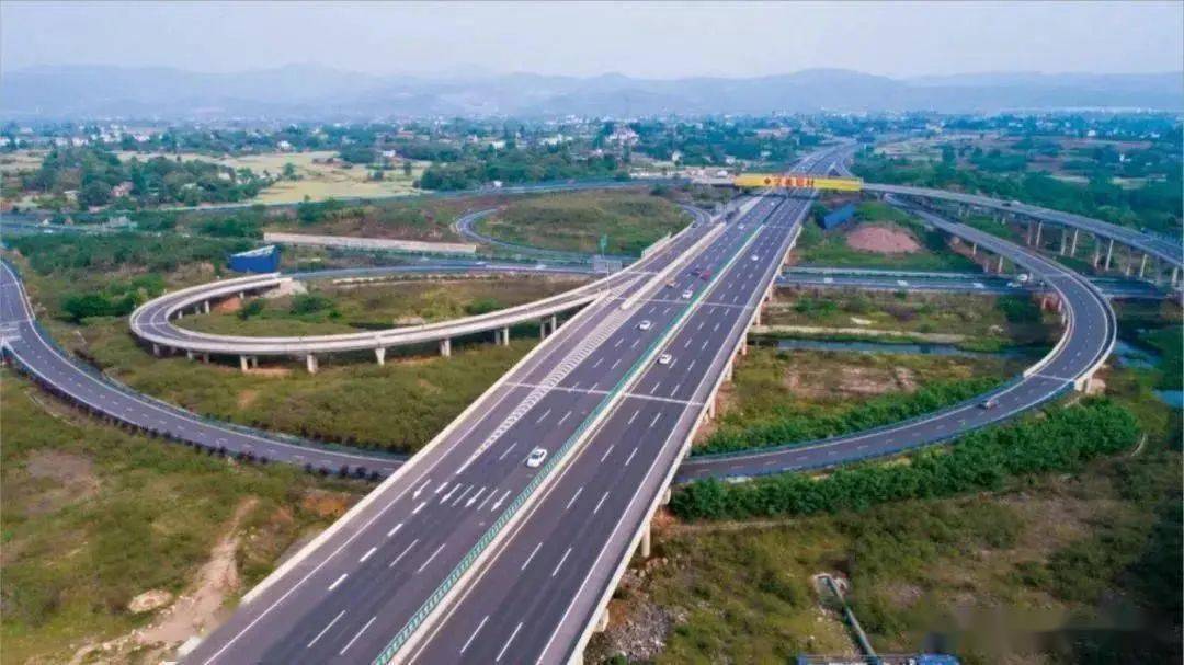 国家高速公路一览_编号_北京_并行