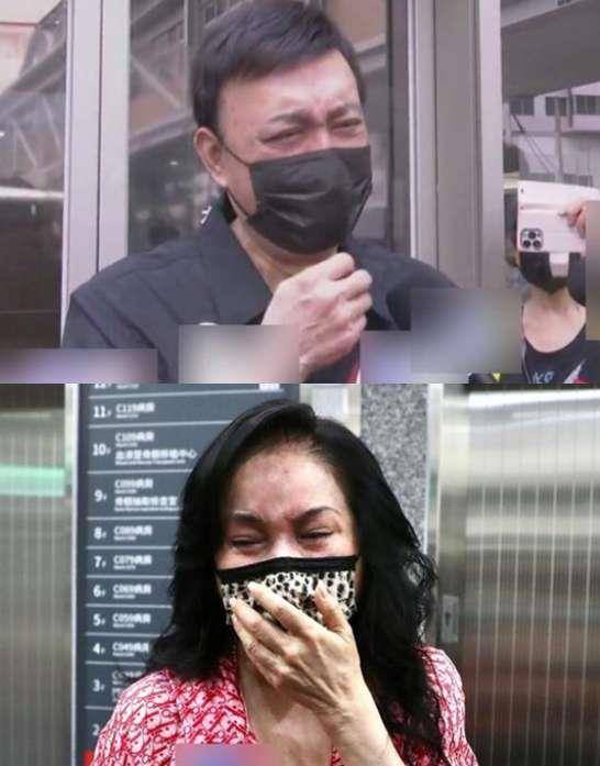 余天女儿癌症复发生命垂危！恳求父亲让自己走，父母忍痛放弃抢救