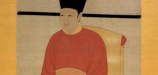 皇帝_宋仁宗_宋英宗