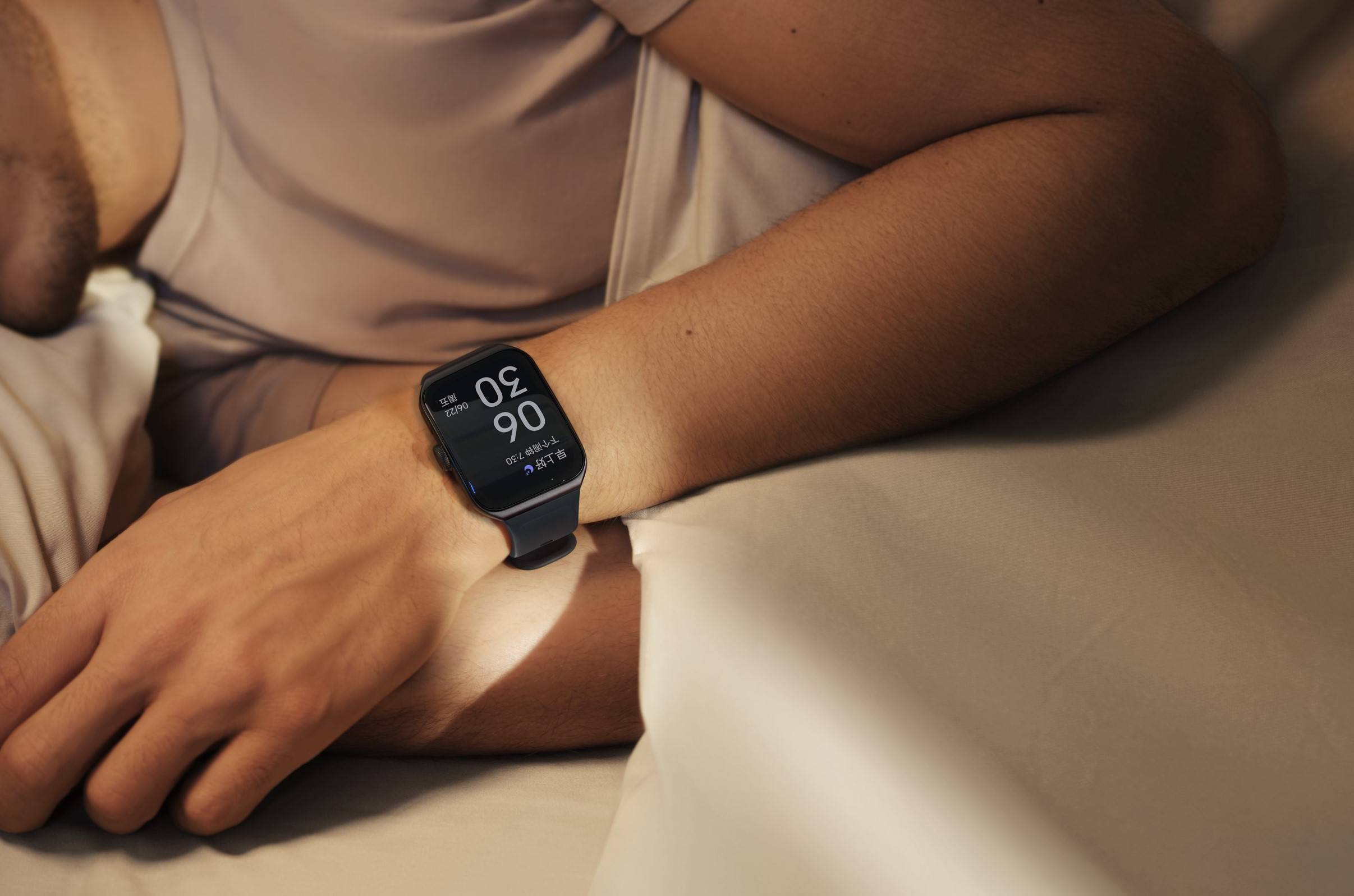 һ�����������Կ��ܵ������ֱ�,OPPO Watch 3 Pro����