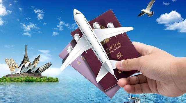 2022年还能出国旅游吗？为何出国打工，许多单位都不协助办理护照？