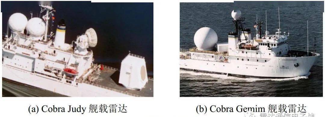 几款典型isar雷达系统,远距离探测和高分辨精细成像_目标_林肯_卫星