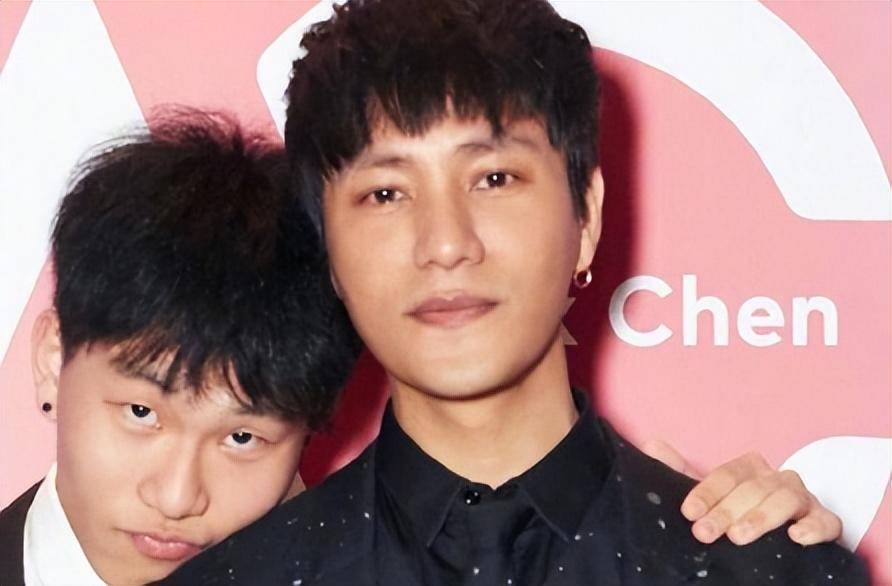 14年后才明白,陈坤对儿子的"病态"爱,才是真正为他好_陈尊佑_北电