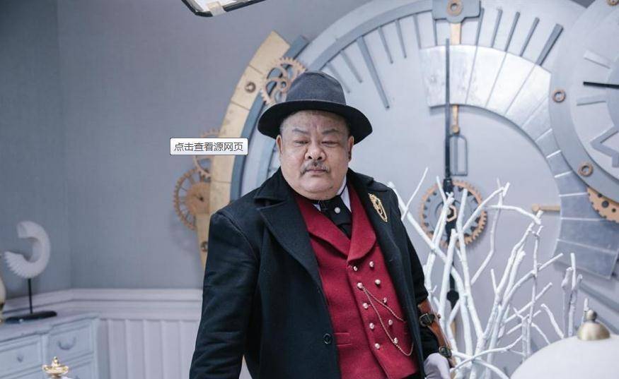 斧头帮二当家林雪:放周星驰鸽子,再次相遇对方已从群演变成主角_角色