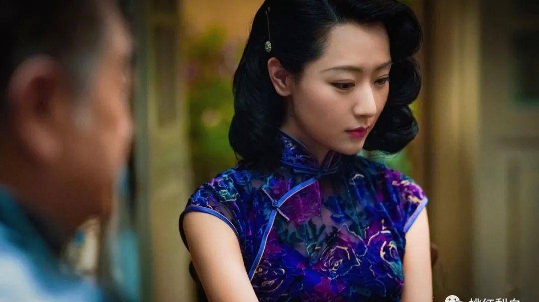 被俞飞鸿梁洛施吊打的马思纯,成了笑话_乔琪_葛薇_姑妈
