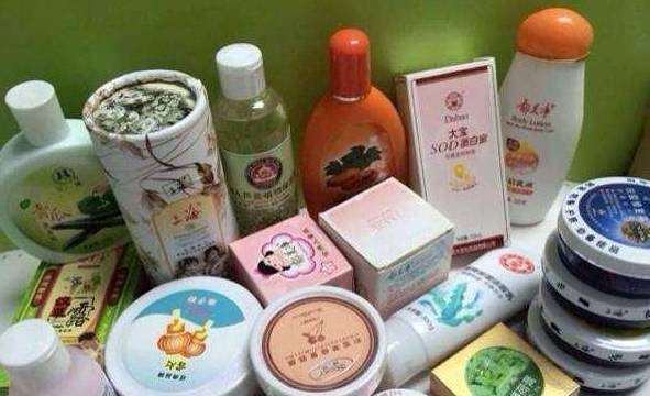 买前嫌弃，用后直呼真香，这6款经典老国货，每一款都深得我心