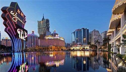 假如在澳门赢了1000万就收手,会被人拦吗?