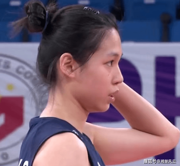 米乐M6 M6米乐亚洲杯中国女排为何输给日本队？有五大原因经验和体力是主因(图6)