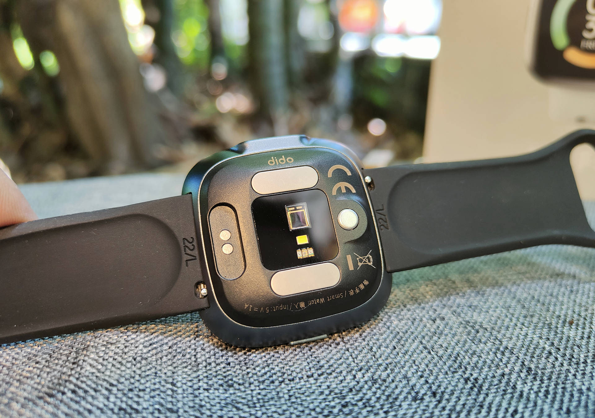 dido G28S Pro�����ֱ�����,ʱ��ȫ�潡�����!