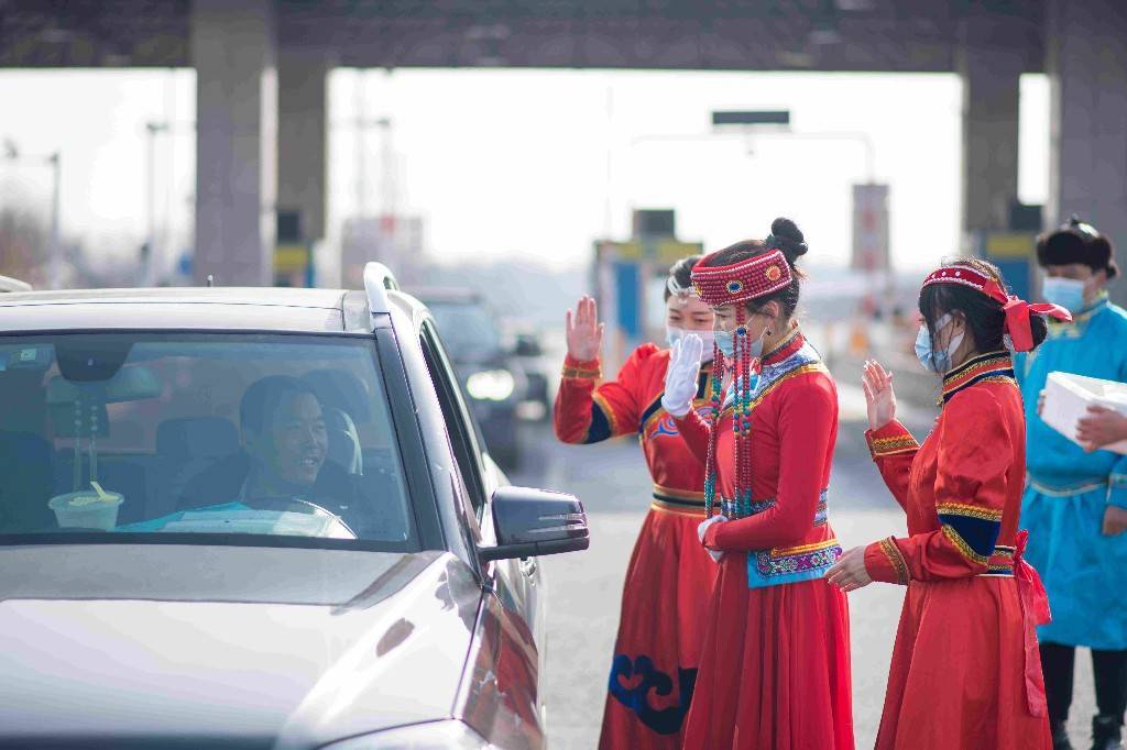 吉林省加速实施“交通＋旅游”融合发展