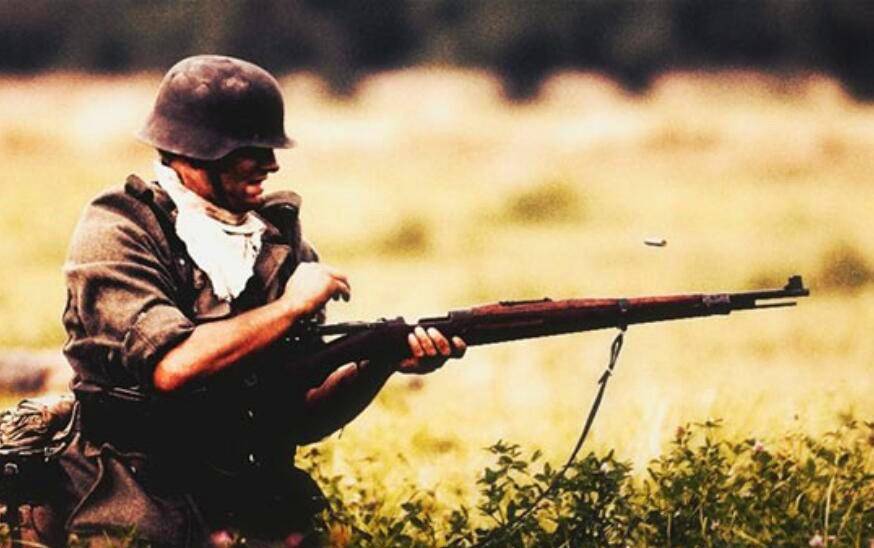 德军精锐大德意志师，番号特殊的部队，他到底是一个怎样的存在？