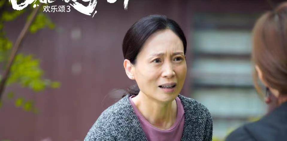 钱洁在剧中饰演余初晖妈妈,是一个可怜的女人,由于身体原因就生了余初