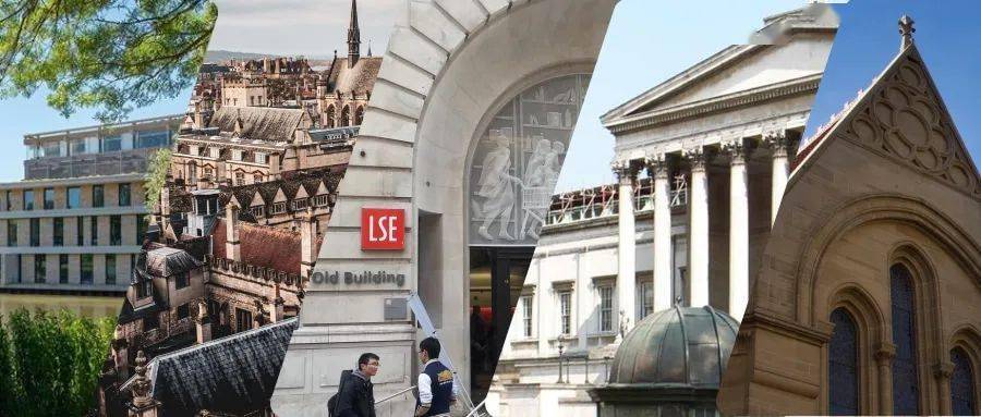 伦敦政治经济学院-社会政策学院 图源:lse官网除lse外,布里斯托大学