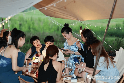 米乐M6 M6米乐红瑜伽——不与行业内卷另辟蹊径走出自己的天地(图3)
