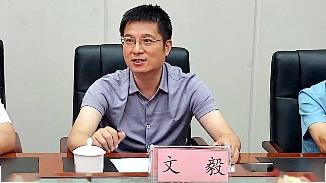 齐齐哈尔市贸促会,富裕县政协一行来攸考察豆制品产业发展情况_攸县