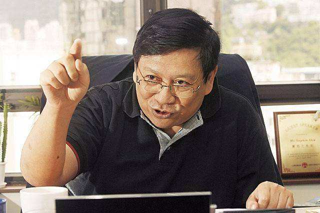 33年过去了,徐少强和雪梨的生活状态相差太大_萧若元_大侠_邵氏