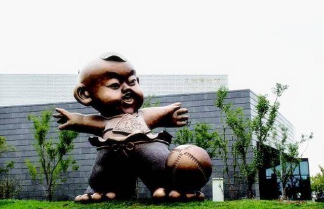 蹴鞠的消亡着实令人惋惜不然的话中国足球也不至于现在这样米乐M6 M6米乐(图9)