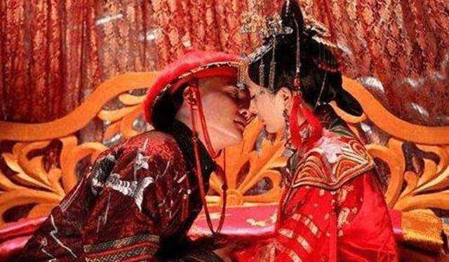 洪武十四年,进士欧阳伦幸运的娶了安庆公主,要知道安庆公主是朱元璋与