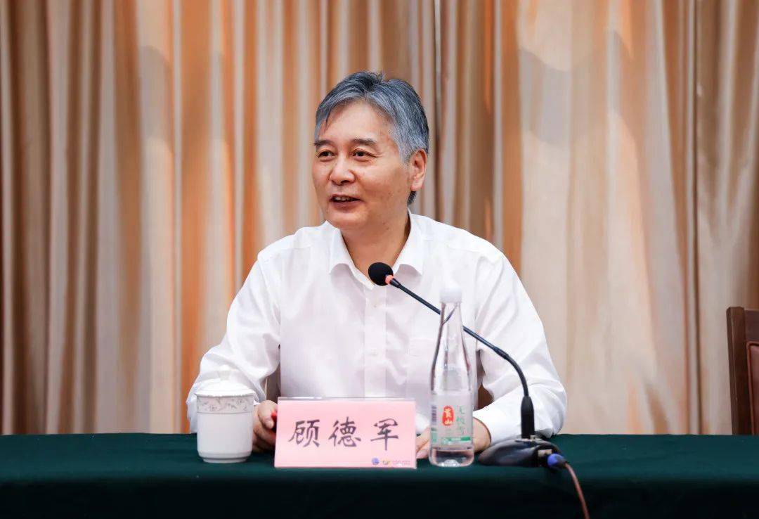 长江江苏段桥梁和桥区水域安全治理体系共建协议签约仪
