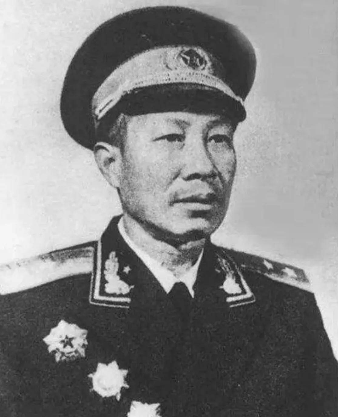 向仲华 中将向仲华(1911年—1981年,湖南溆浦人