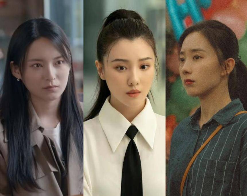 �ݡ�С���������˸�ͬ���ܵ�6λŮ����ɺ衢����ơ���ٳ ...