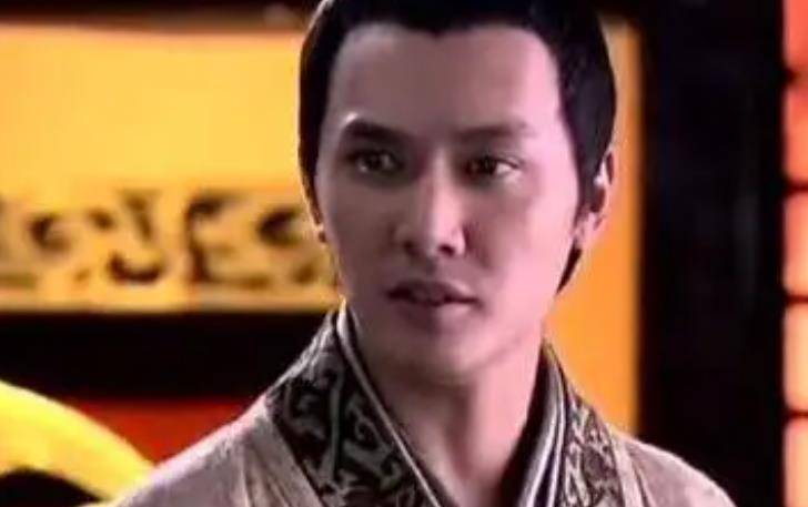 汉朝庶长子刘肥:为了活命尊妹为母,但他的9个儿子