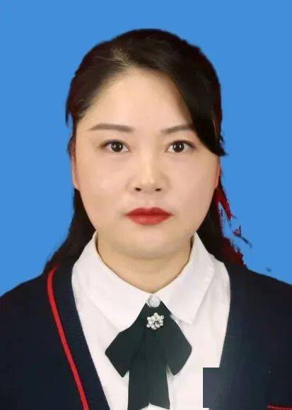 丽玉堂小学金雪梅德育及思政楷模友爱学校周敏玉堂小学刘碧德育及思政