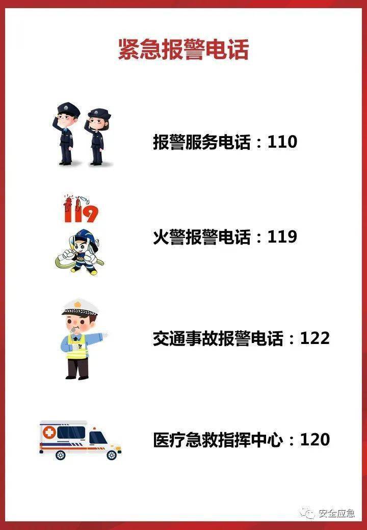 图文并茂！员工安全知识手册（2022版），人手一份！