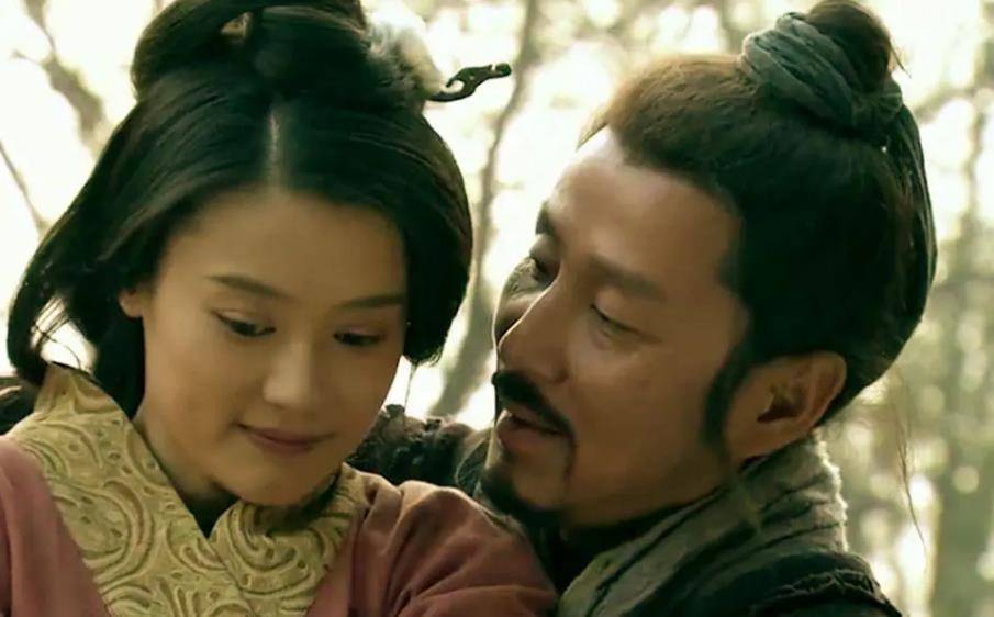 刘邦刚驾崩,他就向吕雉求婚,吕雉:我年老色衰,给