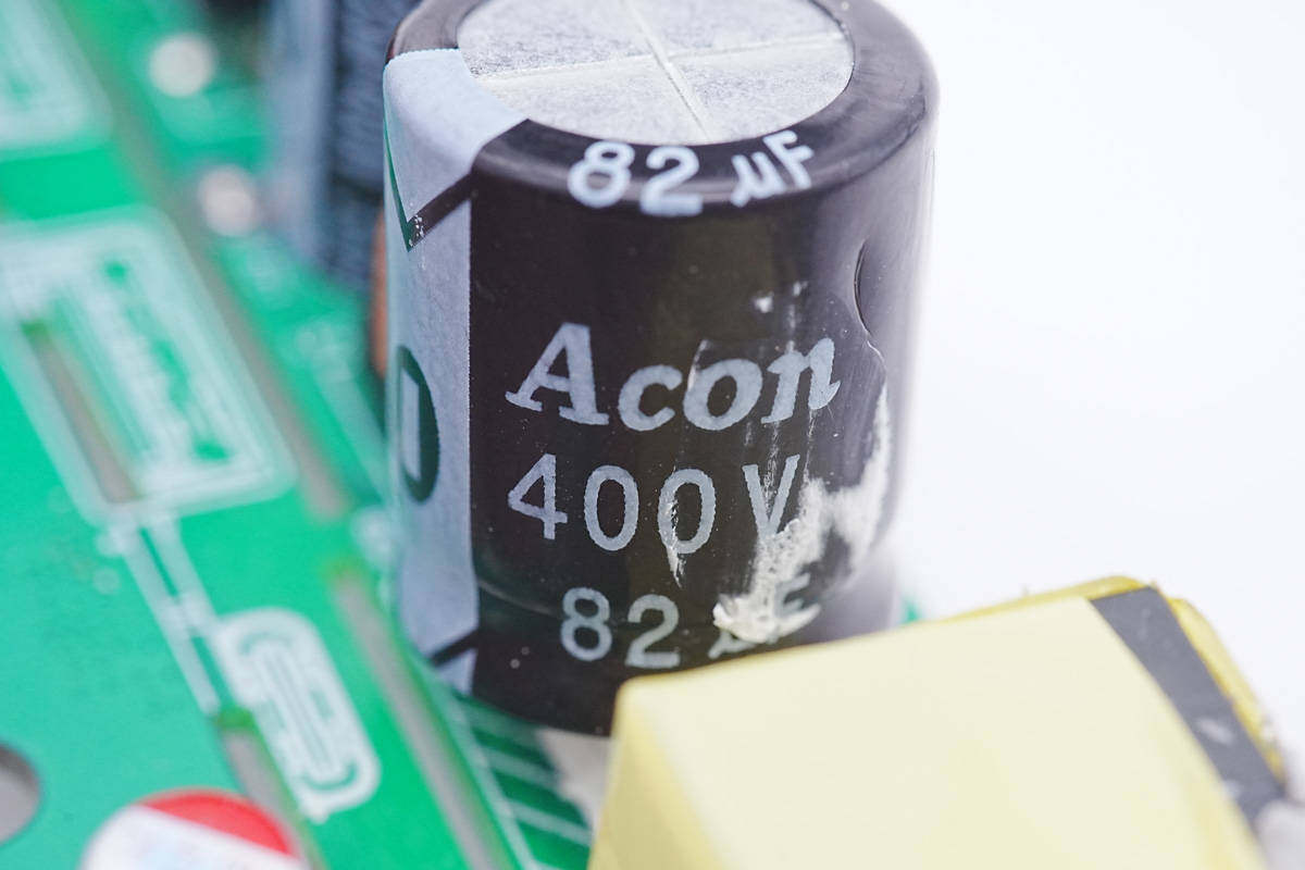 售价高达445元是何用料?安克67w氮化镓桌面插座拆解