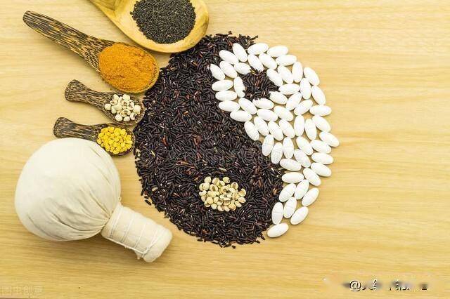 体虚多病、阴阳两虚？送你四味中药，阴阳双补、肝肾同治