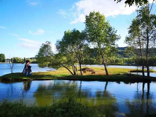 生态休闲 来自搜狐网