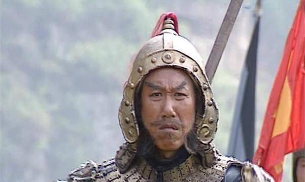 曹操最信任的手下,夏侯渊实力被严重低估,只是因为一?