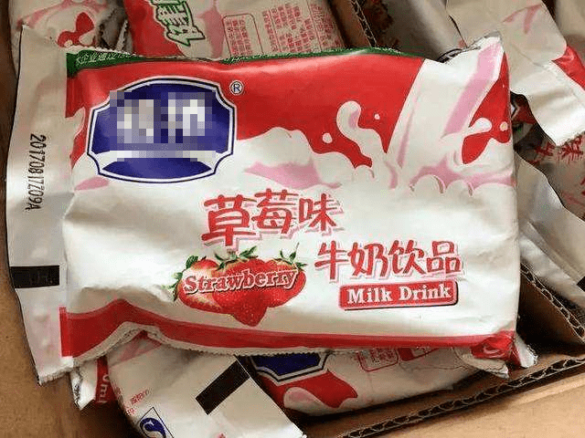 酸奶又上热搜！超市最畅销的这款竟是假酸奶，费钱伤发育，快避坑……