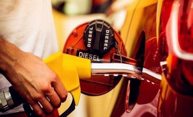 原创             油价调整，7月初，加油站调整92、95汽油零售价