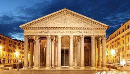 古罗马的七大奇观你知道是什么吗？“弗拉维奥露天剧场”为何处？